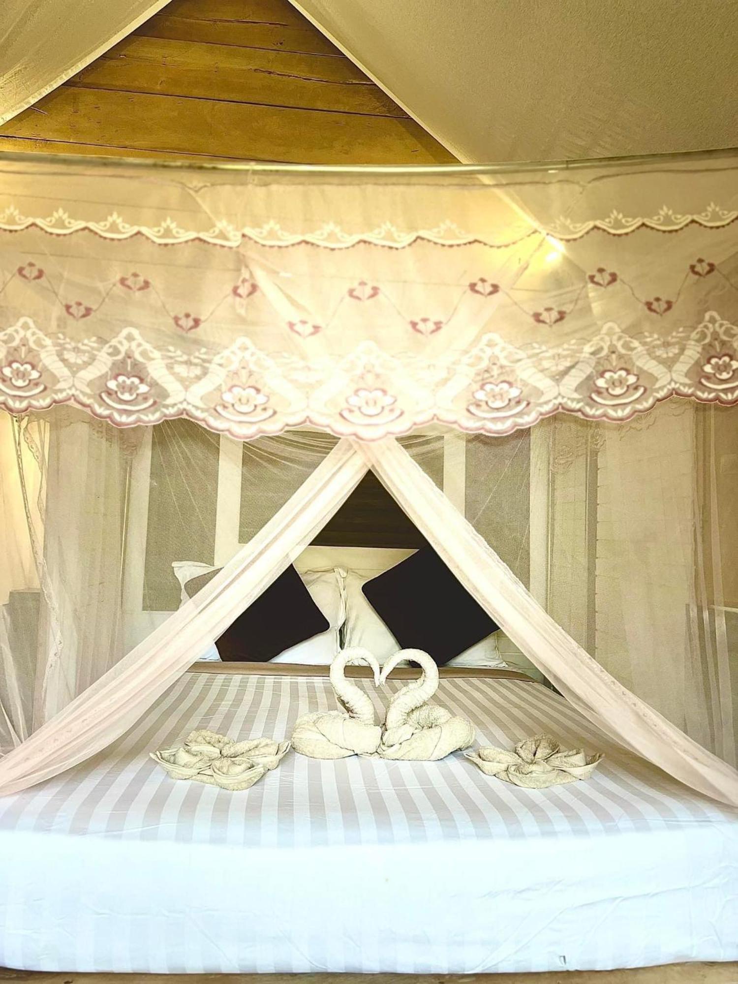 Koh Mook Mountain View Hotel Bagian luar foto